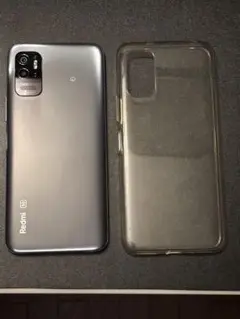 【美品】Redmi Note 10T