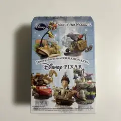 【未開封】ディズニーピクサー フォーメーションアーツ フィギュア 1BOX ピクサー フォーメーションアーツ フィギュア ディズニー トイ