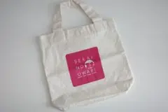 SEKAI NO OWARIトートバッグ