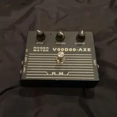 2025年最新】ROGER MAYER FUZZの人気アイテム - メルカリ