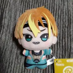 18trip　ちびぐるみ　昼班　五十竹あく太