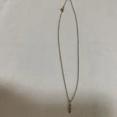 エテ　ダイヤモンドペンダント ネックレス未使用