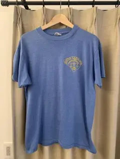 80s USA製 Hanes ヘインズ Tシャツ