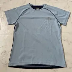 ノースフェイス 半袖Tシャツ レディース 登山アウトドア