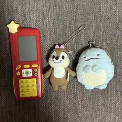 すみっコぐらし ディズニーまとめ売り