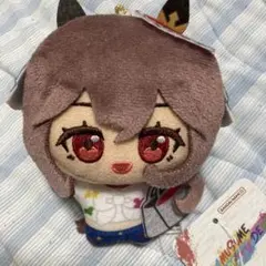 ウマ娘 ぬいぐるみマスコット ペインタースタイル vol.3 ジェンティルドンナ