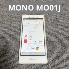 MONO MO01J