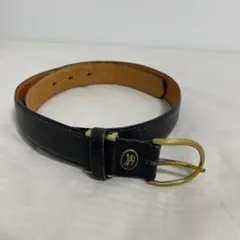 【Burberry】ベルト