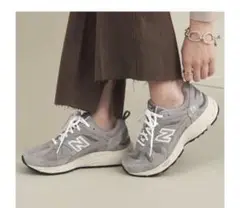 New Balance CM878MC1 24cm B品