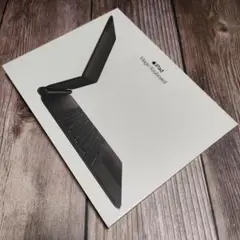 Apple Magic Keyboard 11インチMXQT2J/A