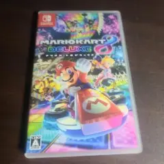 マリオカート8 デラックス