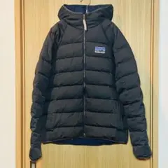 PATAGONIA コットンダウンジャケット 50周年 70's M