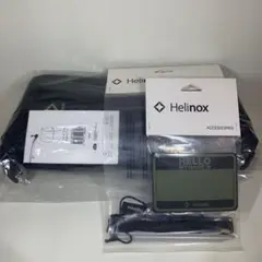 HELINOX ヘリノックス タクティカルチェア アウトドアチェア ギアセット②
