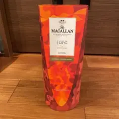 マッカラン ナイトオンアース 限定