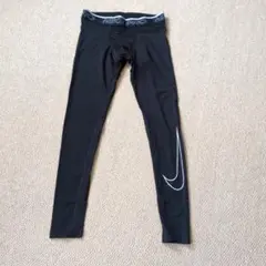 新品未使用タグ付き ナイキプロ ドライフィット ロングタイツ スパッツ