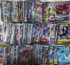 ポケカ ポケモン rr rrr まとめ売り 約444枚