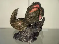 モンスターハンター　クリエイターズモデル 恐暴竜 イビルジョー　初版 モンスターハンター 恐暴竜 イビルジョー カプコン フィギュア