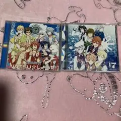 アイドリッシュセブンCDセット　NATSU☆しようぜ！　i7/ IDOLiSH7