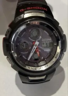 2025年最新】g-shock GW-1100Jの人気アイテム - メルカリ