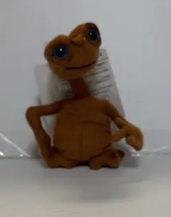 ET マスコット　未使用品