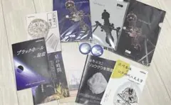 大阪市立科学館　ミニブック　プラネタリウム100周年グッズ