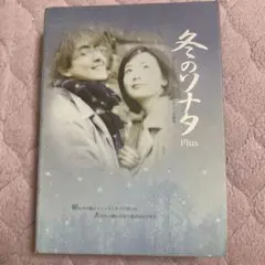 冬のソナタPlus DVD2枚組
