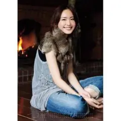 新垣結衣カレンダー2011年版 CL25