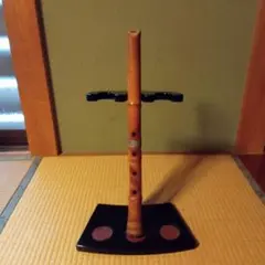 都山流尺八