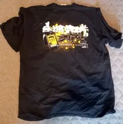 acc Asian can controlerz tシャツ