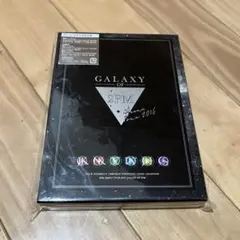 2PM GALAXY OF 2PM 2016 Blu-ray