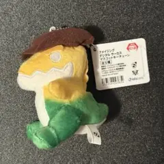 アメイジングデジタルサーカス マスコットキーチェーン ぬいぐるみ ガンミグー