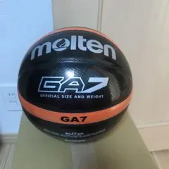 モルテン GA7 MRT-BGA7KO 7号サイズ