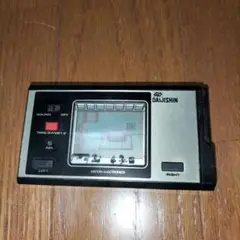 【値下げ】ームウォッチ バンダイ DAIJISHIN 大地震 レトロ