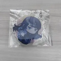 Ado アクリルキーホルダー