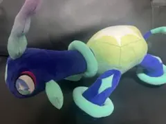 ポケットモンスター めちゃもふぐっとぬいぐるみ テラパゴス　ノーマルフォルム ④