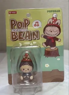 POPBEAN Going Outing With Me THEMONSTERS