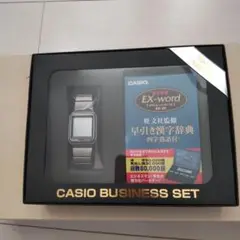激レア◇中古動品◇VDB-101◆幻の黒◆カシオ タッチスクリーン◇海外モデル 激レア◇中古動品◇VDB-101◇幻の黒◇カシオ タッチスクリーン