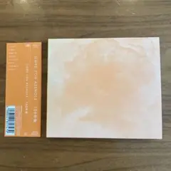 OGRE YOU ASSHOLE 100年後 CD