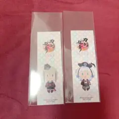 【正宗】刀剣乱舞ストア 特典