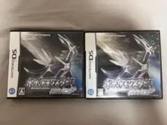 ポケットモンスター ダイヤモンド