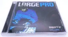 中古CD Large Professor / Beatz: Volume 1