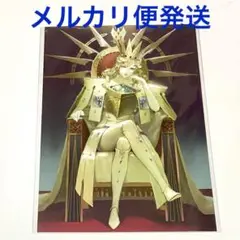 ルイ　ポストカード　メタファー：リファンタジオ展　肖像画
