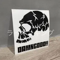 新品　KERMIT SHEET!! DAMNGOOD ダムグッドガレージ 新品 KERMIT SHEET!! DAMNGOOD ダムグッドガレージ