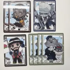第五人格 IdentityV Fun Trip カード セット