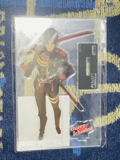 終わりのセラフ展 一瀬グレン アクリルスタンド 新品・未開封
