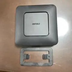 Buffalo Wi-Fiルーター