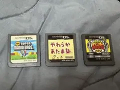 カセット やわらかあたま塾 バンドブラザーズDX SUPERMARIO BROS