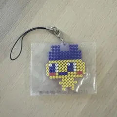 たまごっち F賞きらきらラバーチャーム