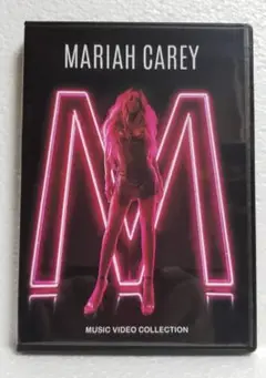 2021！MARIAH CAREY プロモ集！MV 3DVD マライヤキャリー