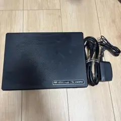 LG 外付けDVDドライブ HDMI対応